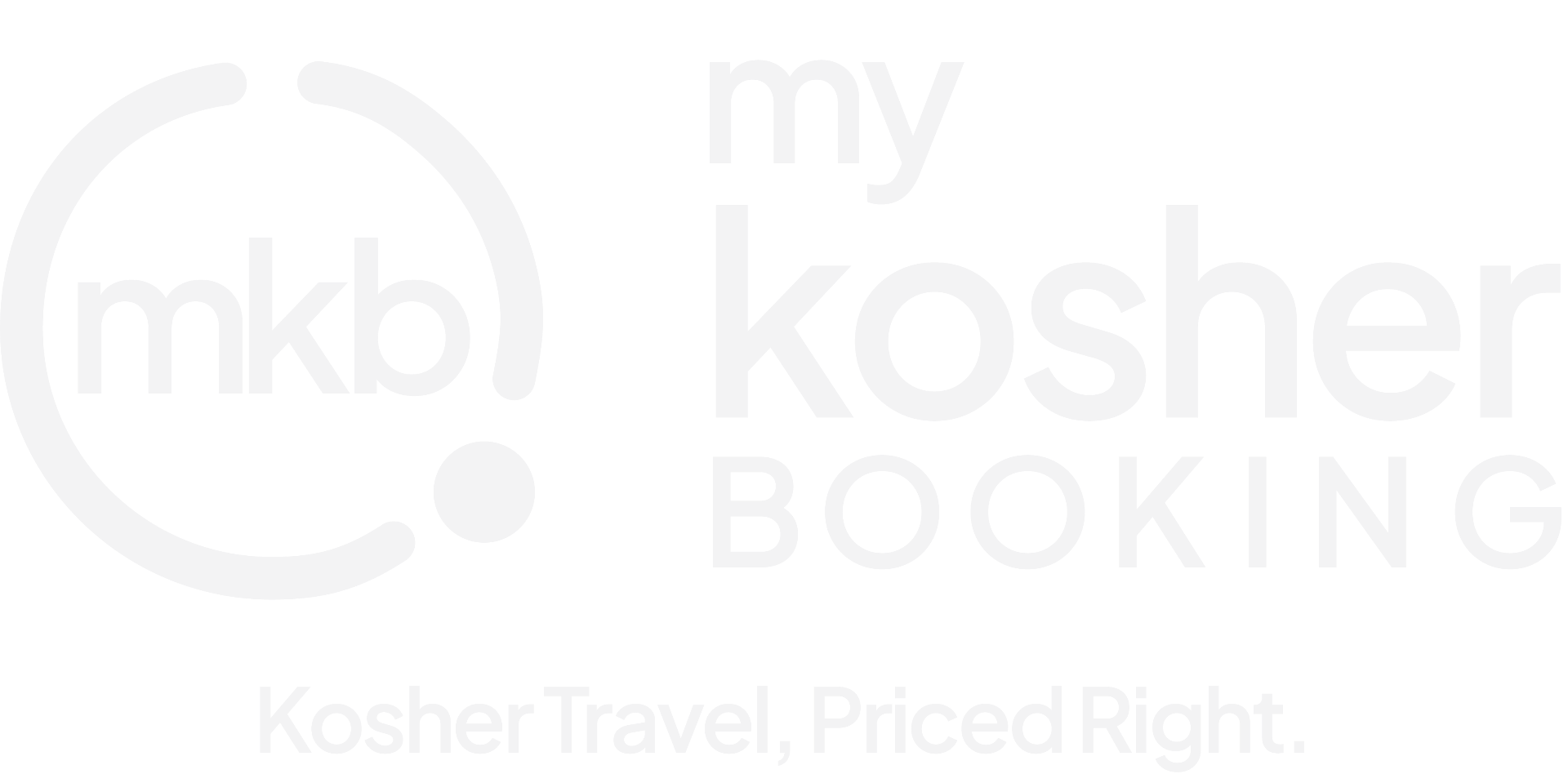 My Kosher Booking